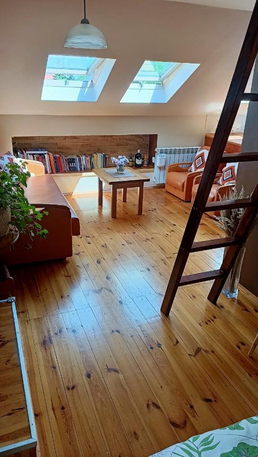Apartament U Agaty Czernichow Krakow Zator Екстериор снимка