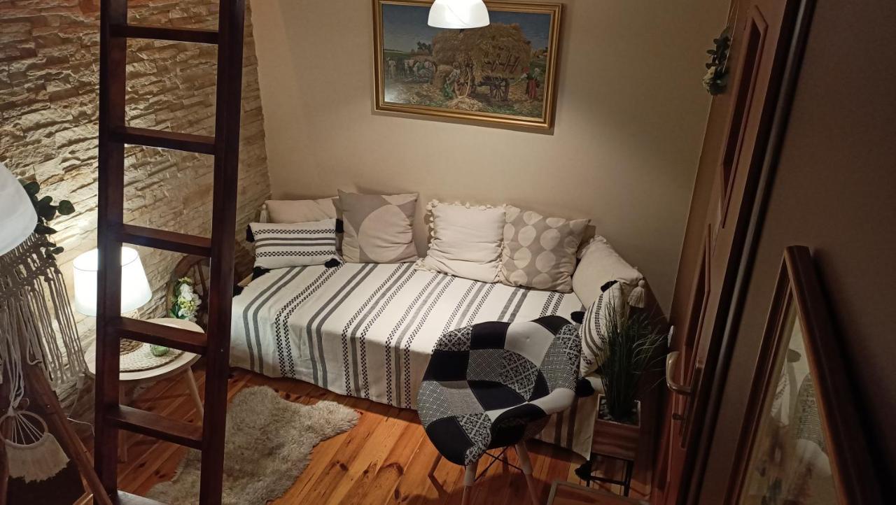 Apartament U Agaty Czernichow Krakow Zator Екстериор снимка