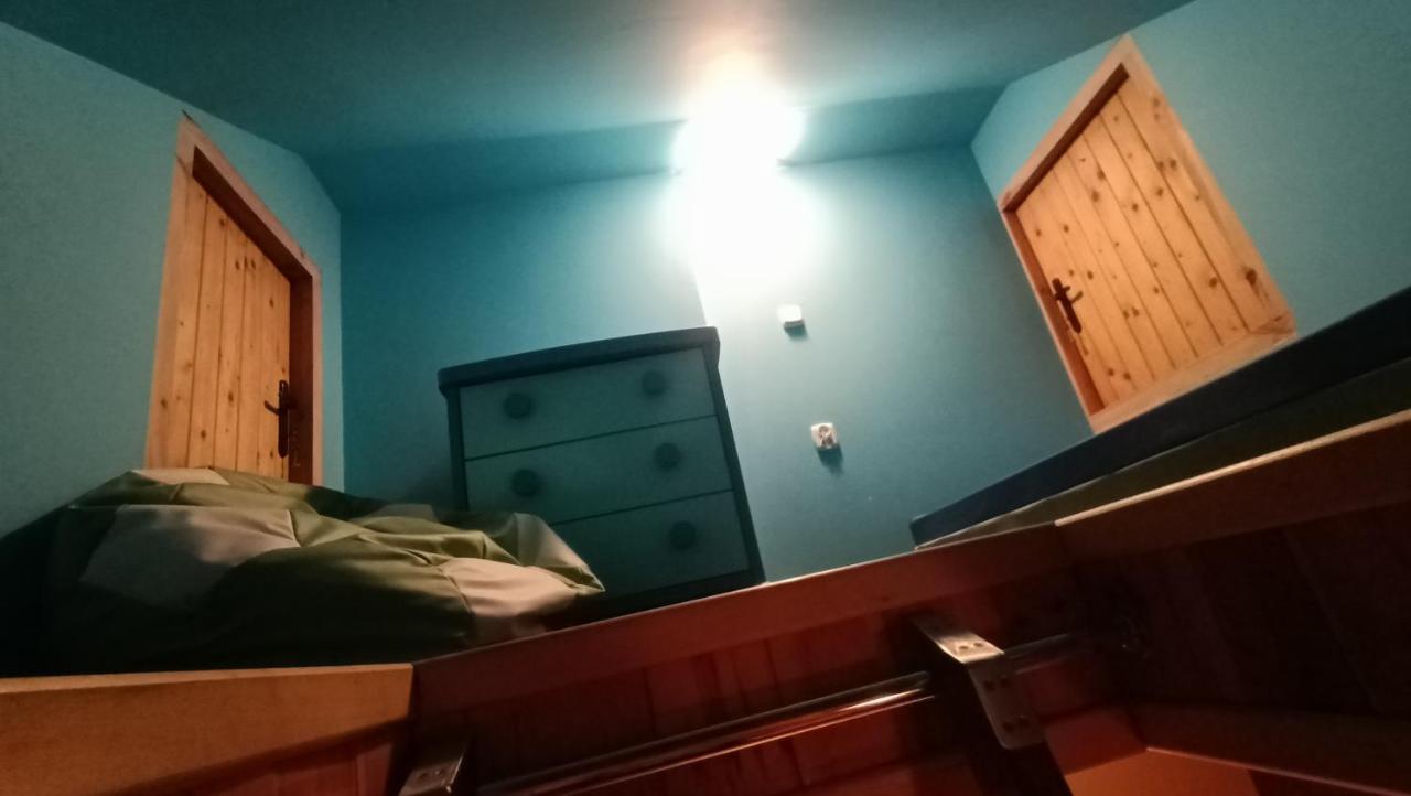 Apartament U Agaty Czernichow Krakow Zator Екстериор снимка