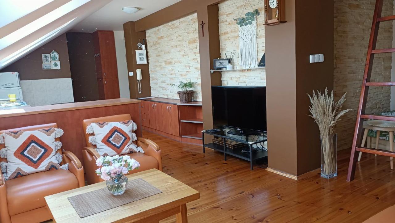 Apartament U Agaty Czernichow Krakow Zator Екстериор снимка