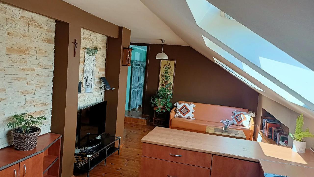 Apartament U Agaty Czernichow Krakow Zator Екстериор снимка