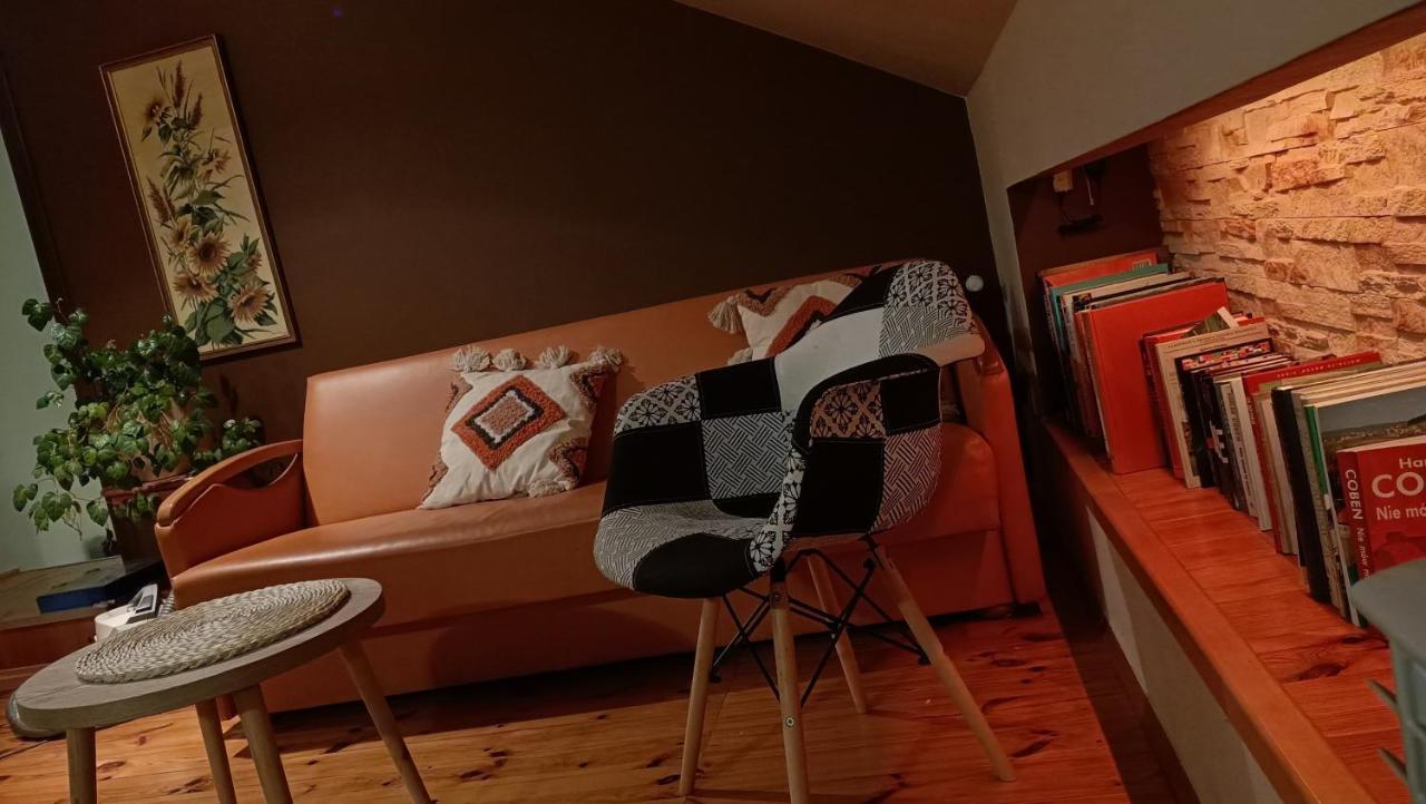 Apartament U Agaty Czernichow Krakow Zator Екстериор снимка