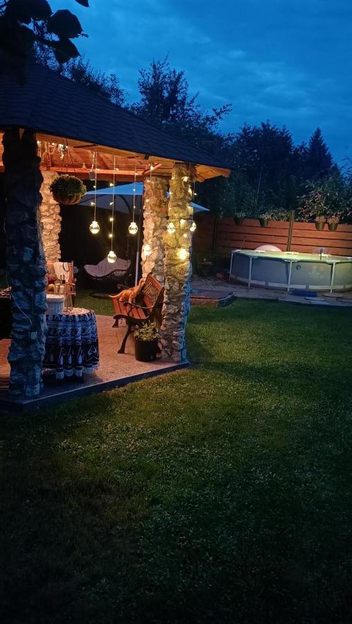 Apartament U Agaty Czernichow Krakow Zator Екстериор снимка