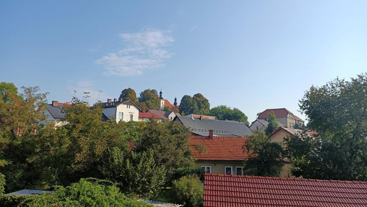 Apartament U Agaty Czernichow Krakow Zator Екстериор снимка