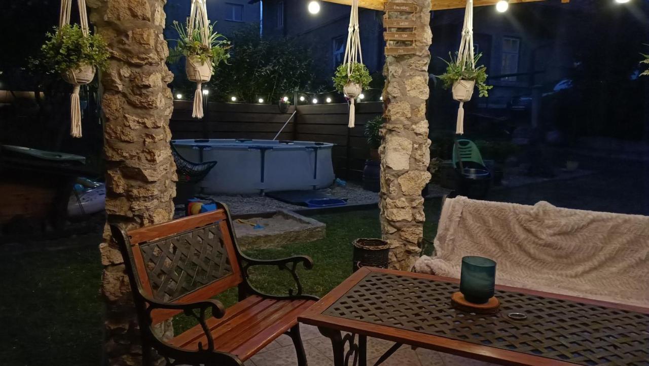 Apartament U Agaty Czernichow Krakow Zator Екстериор снимка