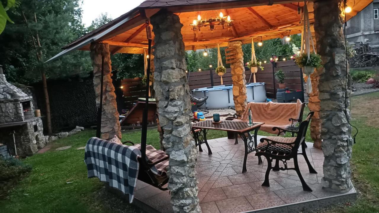 Apartament U Agaty Czernichow Krakow Zator Екстериор снимка