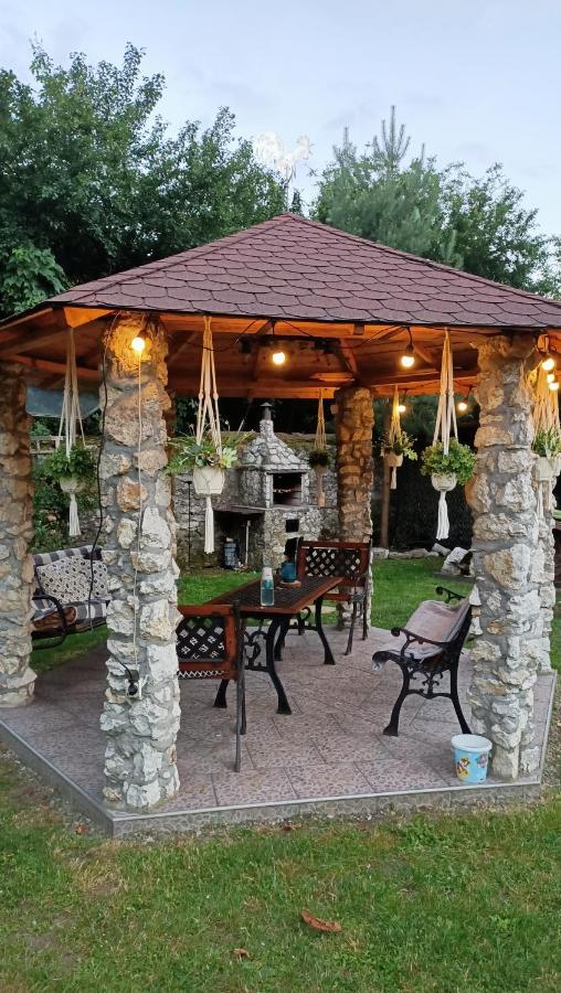 Apartament U Agaty Czernichow Krakow Zator Екстериор снимка