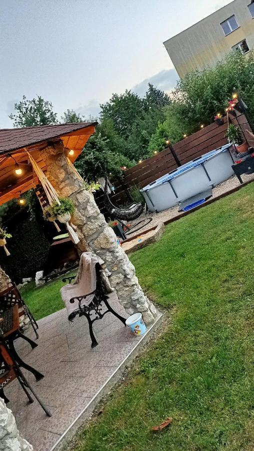 Apartament U Agaty Czernichow Krakow Zator Екстериор снимка