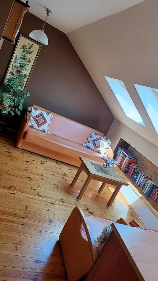 Apartament U Agaty Czernichow Krakow Zator Екстериор снимка