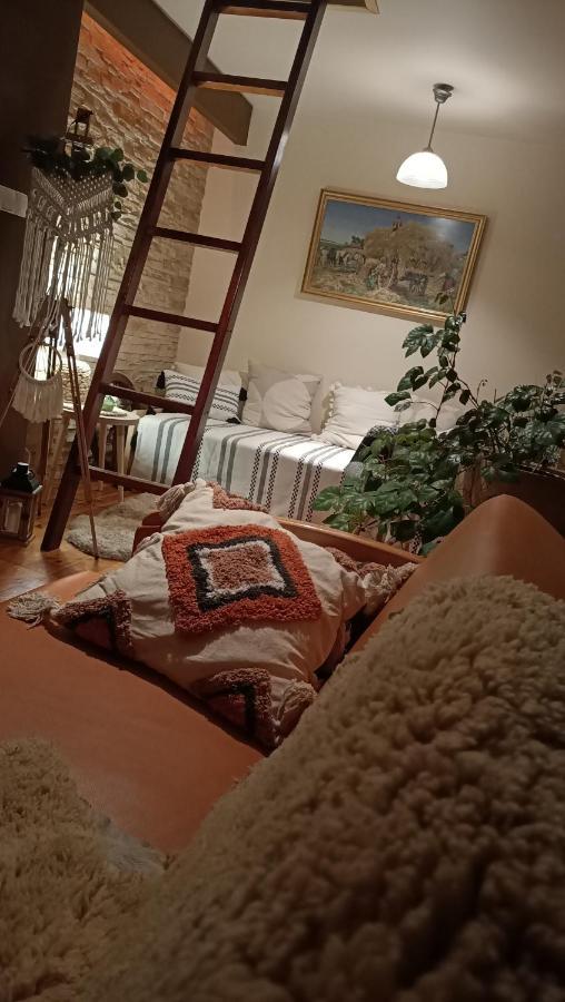 Apartament U Agaty Czernichow Krakow Zator Екстериор снимка