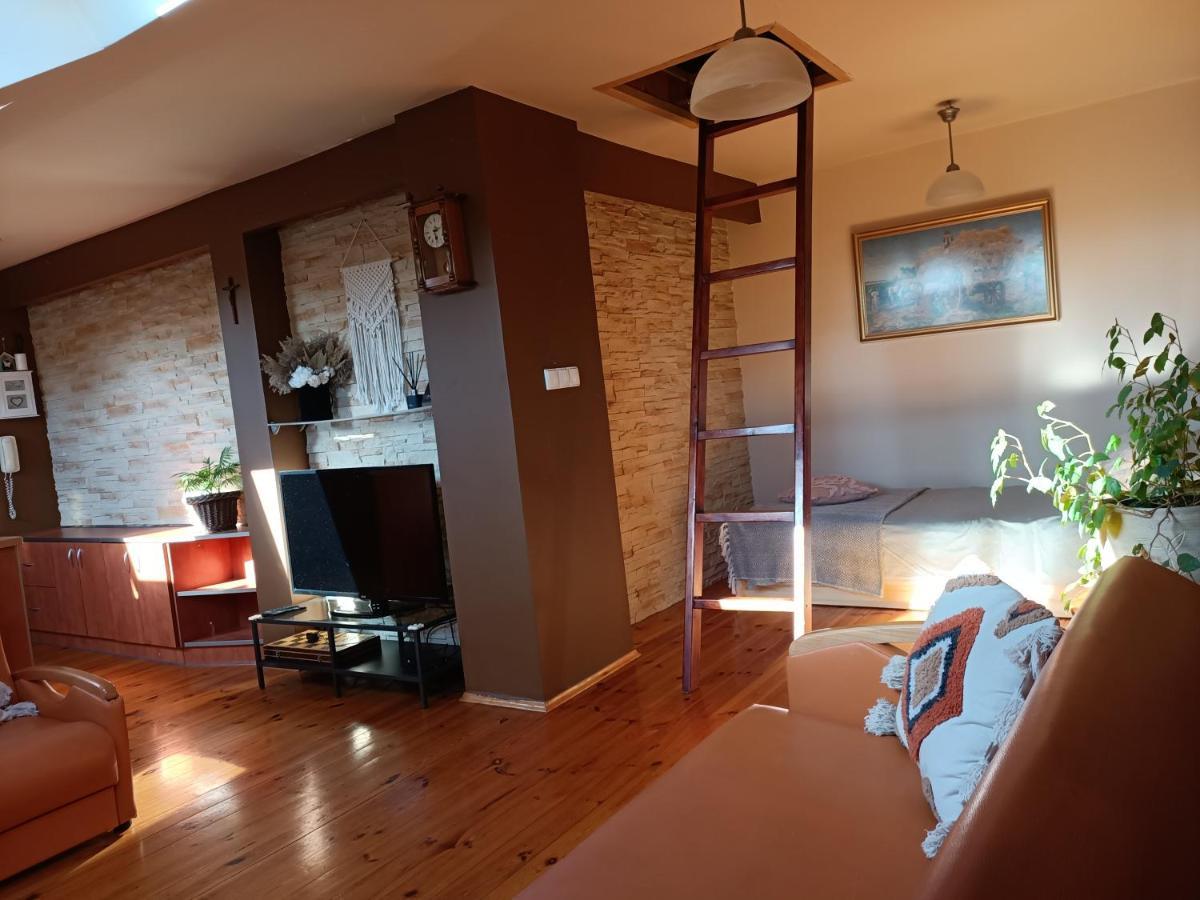 Apartament U Agaty Czernichow Krakow Zator Екстериор снимка