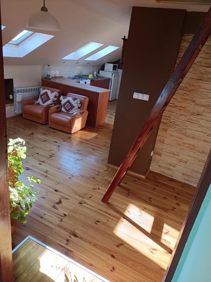 Apartament U Agaty Czernichow Krakow Zator Екстериор снимка
