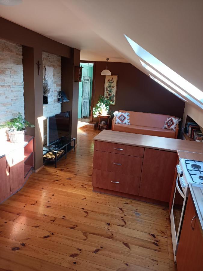Apartament U Agaty Czernichow Krakow Zator Екстериор снимка