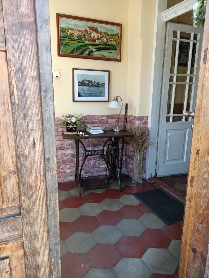 Apartament U Agaty Czernichow Krakow Zator Екстериор снимка