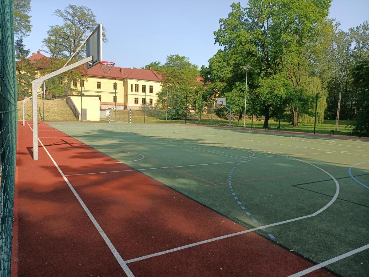 Apartament U Agaty Czernichow Krakow Zator Екстериор снимка