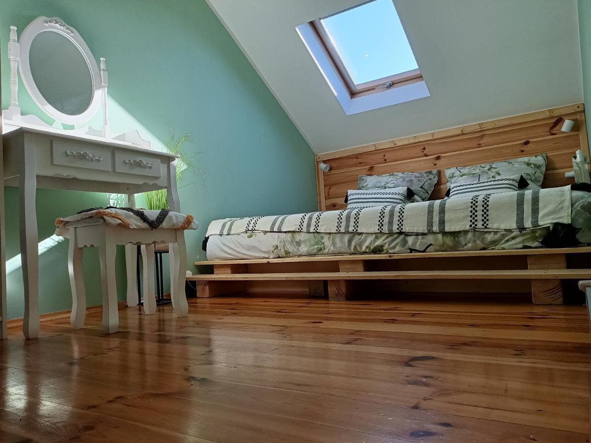 Apartament U Agaty Czernichow Krakow Zator Екстериор снимка