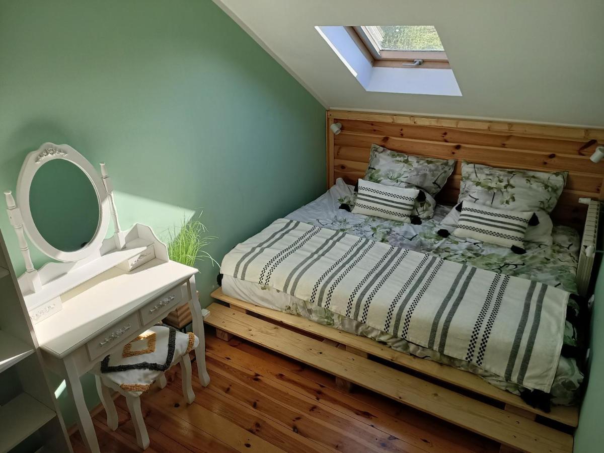 Apartament U Agaty Czernichow Krakow Zator Екстериор снимка