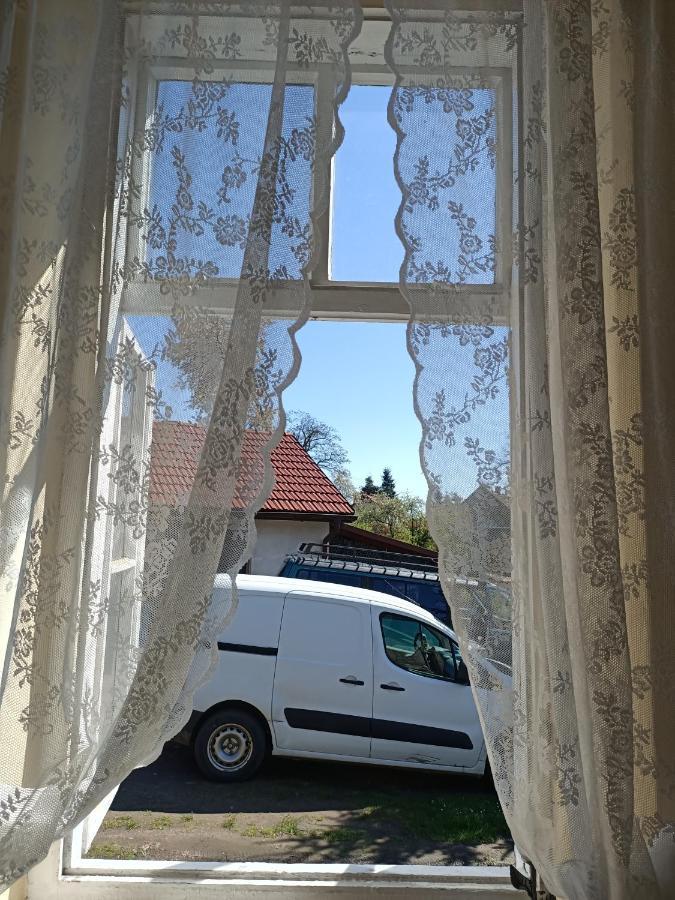 Apartament U Agaty Czernichow Krakow Zator Екстериор снимка