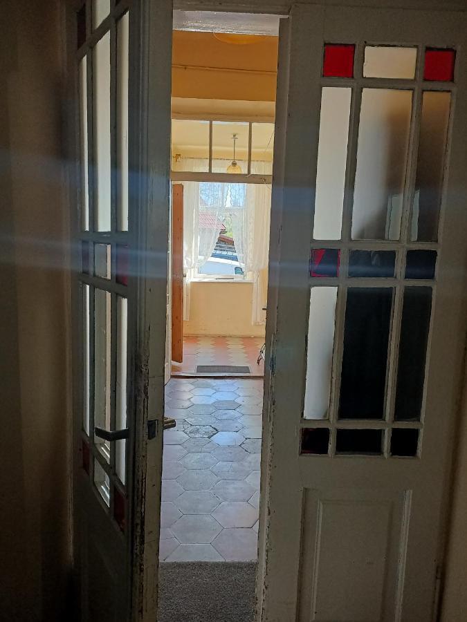 Apartament U Agaty Czernichow Krakow Zator Екстериор снимка