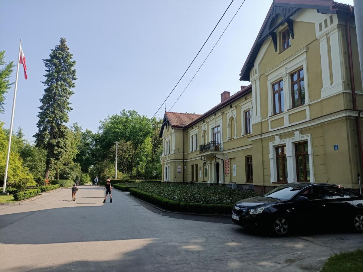 Apartament U Agaty Czernichow Krakow Zator Екстериор снимка