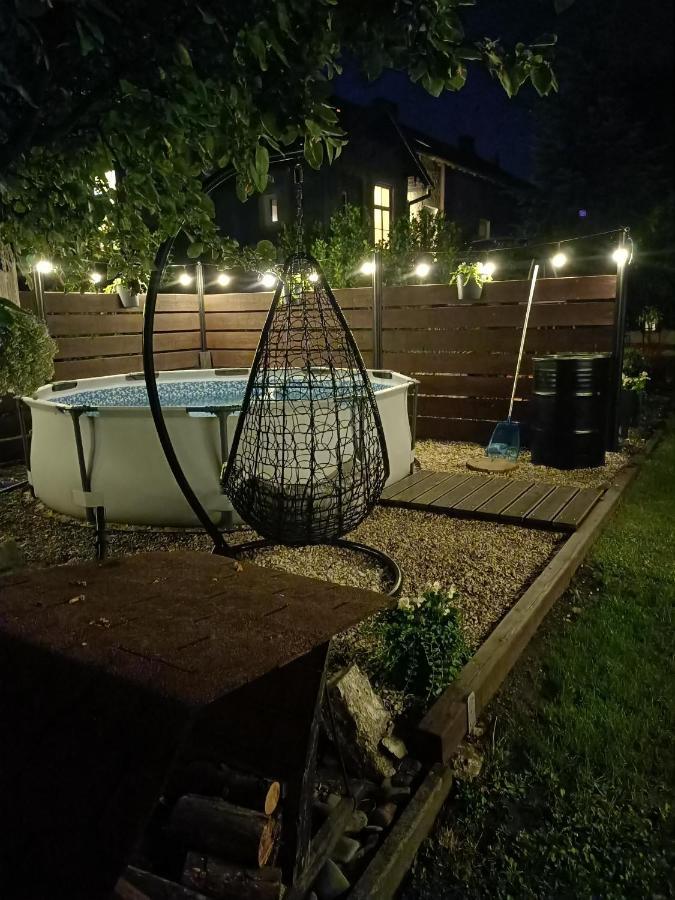 Apartament U Agaty Czernichow Krakow Zator Екстериор снимка
